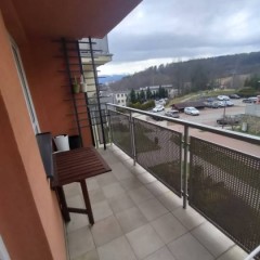Mieszkanie do wynajęcia ul. Sobieskiego - 2 pokoje 50m