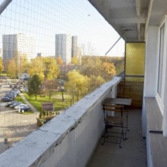 Wynajmę mieszkanie z balkonem 49m2 Os. Tysiąclecia Katowice