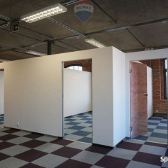 Lokal użytkowy 190m2 w centrum, dostępny od 01.05