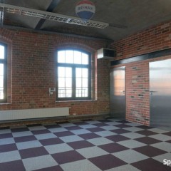 Lokal użytkowy 190m2 w centrum, dostępny od 01.05