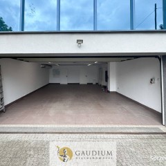 Magazyn/lokal/garaż, wynajem I 80 m2 I Gdańsk