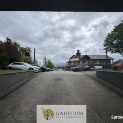 Magazyn/lokal/garaż, wynajem I 80 m2 I Gdańsk