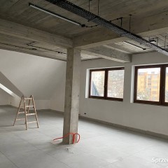 Lokal handlowy sklep biuro 250-280 /530 mkw parking zakopane