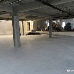 Lokal handlowy sklep biuro 250-280 /530 mkw parking zakopane