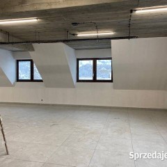 Lokal handlowy sklep biuro 250-280 /530 mkw parking zakopane