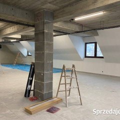 Lokal handlowy sklep biuro 250-280 /530 mkw parking zakopane