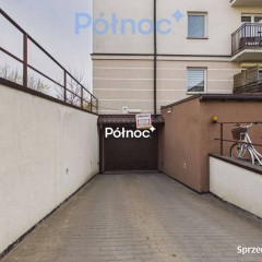 Garaż, stanowisko postojowe, Ełk Mickiewicza 37C