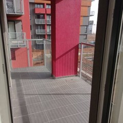 Wrocław mieszk 2pok apartamentowcu do wynajęcia.