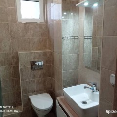 Wrocław mieszk 2pok apartamentowcu do wynajęcia.