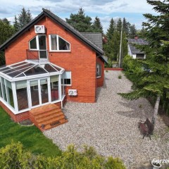 House for US Military Camp Kosciuszko V Garrison. 2 Jacuzzi Garden AC