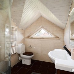 House for US Military Camp Kosciuszko V Garrison. 2 Jacuzzi Garden AC