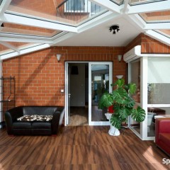 House for US Military Camp Kosciuszko V Garrison. 2 Jacuzzi Garden AC