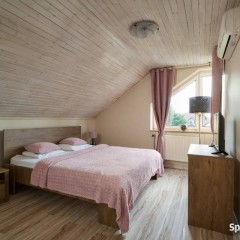 House for US Military Camp Kosciuszko V Garrison. 2 Jacuzzi Garden AC