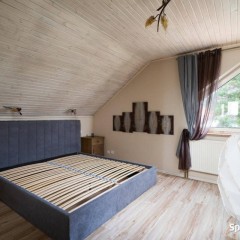 House for US Military Camp Kosciuszko V Garrison. 2 Jacuzzi Garden AC