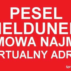 Kawalerka na wynajem w SZCZECINIE