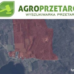 Dzierżawa 7,37 ha gruntu rolnego