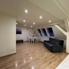 ★Mieszkanie 4 pokoje centrum 85m2★