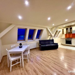 ★Mieszkanie 4 pokoje centrum 85m2★