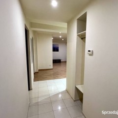 ★Mieszkanie 4 pokoje centrum 85m2★