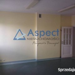Lokal 38m2 Szczecin