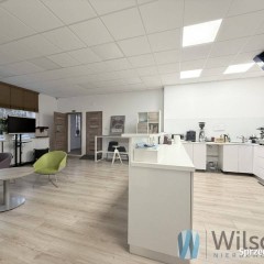 Lokal wynajmę 706m2 Warszawa