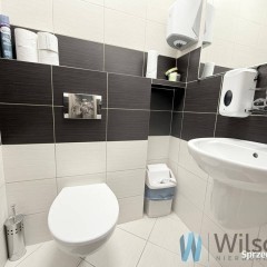 Lokal wynajmę 706m2 Warszawa
