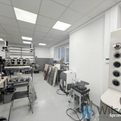 Lokal wynajmę 706m2 Warszawa