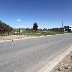 Dzierżawa: Działka usługowa 45 ar. Stary Sącz
