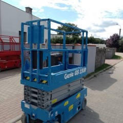 ☎  ZAPYTAJ O CENĘ! Sprzedam Wynajmę Genie GS-1930