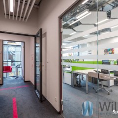 Lokal na wynajem 924.68m2 Warszawa Plac Konesera