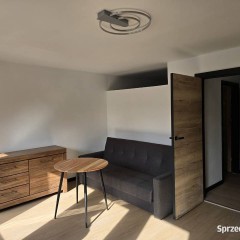 MIESZKANIE 40,40 m2 Z KLIMATYZACJĄ DO WYNAJĘCIA CENTRUM