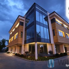 Oferta wynajmu lokalu 186m Warszawa