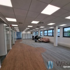 Oferta wynajmu lokalu 186m Warszawa