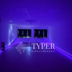 Sala treningowa do wynajęcia.