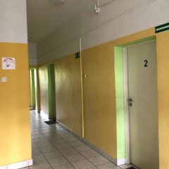 Wynajmę Budynek Dom pod Hostel / Kwatery Warszawa