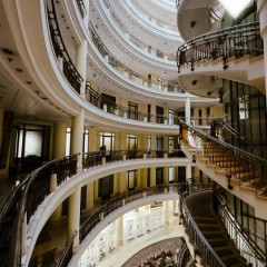 Lokal 116m2 Warszawa