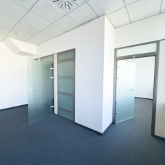 Lokal 116m2 Warszawa