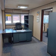Lokal 36m2 Pruszków