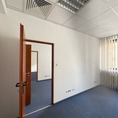 Lokal 41.34m2 Warszawa Pańska