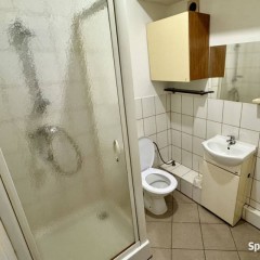 Mieszkanie na wynajem Wodzisław Śląski 80m2 2 pokoje