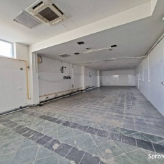 Lokal Białystok Elewatorska 150m2