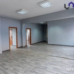 Do wynajęcia lokal 147m2 Katowice