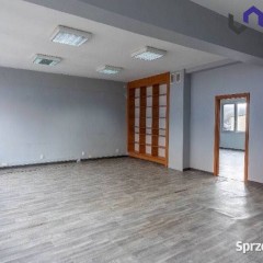 Do wynajęcia lokal 147m2 Katowice