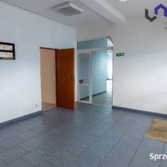 Do wynajęcia lokal 147m2 Katowice