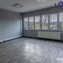 Do wynajęcia lokal 147m2 Katowice