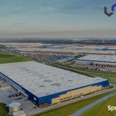 Lokal 6000m2 Sosnowiec