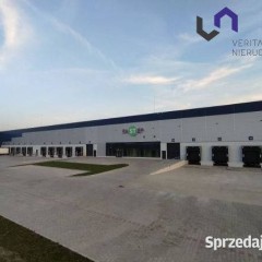 Lokal 6000m2 Sosnowiec