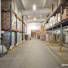 Ogłoszenie lokal Kleosin 4000m2
