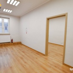 Lokal na wynajem, Centrum Elbląga, 37 m2