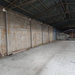 Lokal 285m2 Kielce